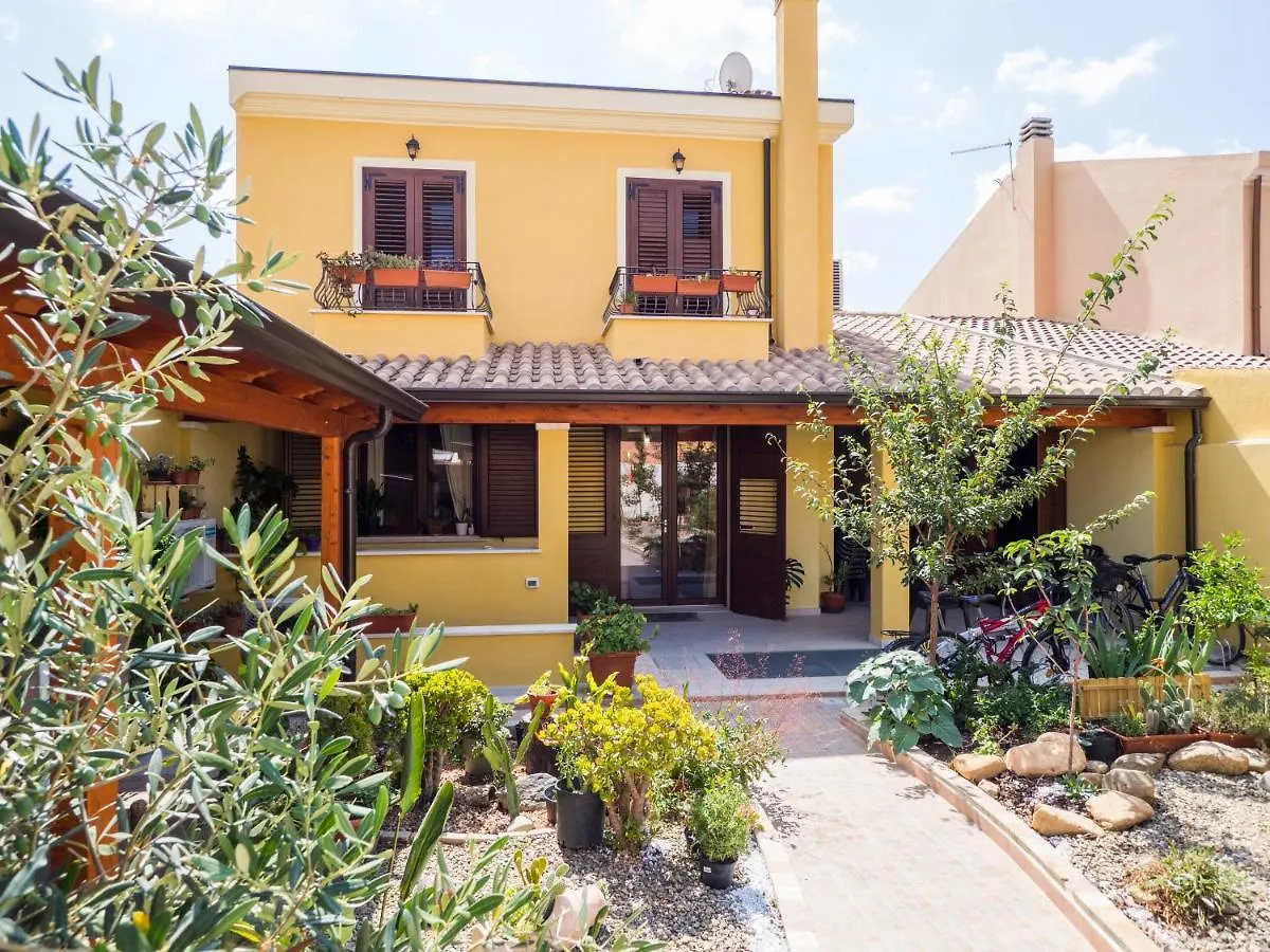 Villa Torre Quartu Sant'Elena