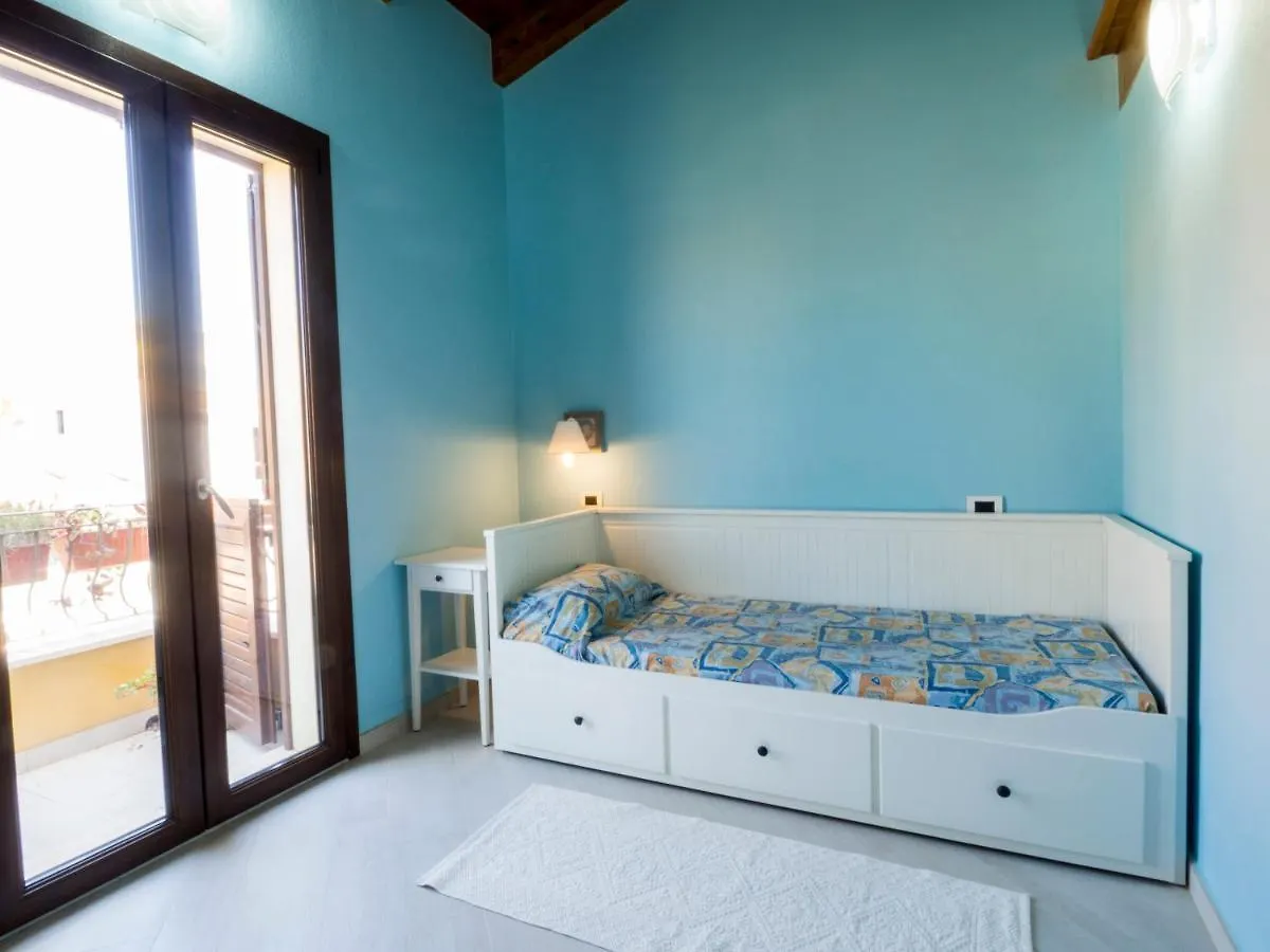 Villa Torre Quartu Sant'Elena