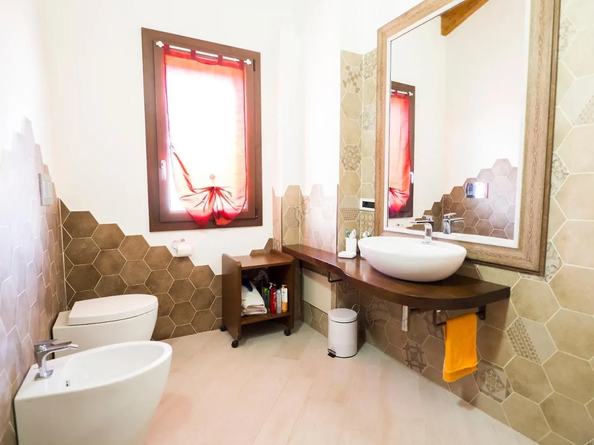 Villa Torre Quartu Sant'Elena Italy