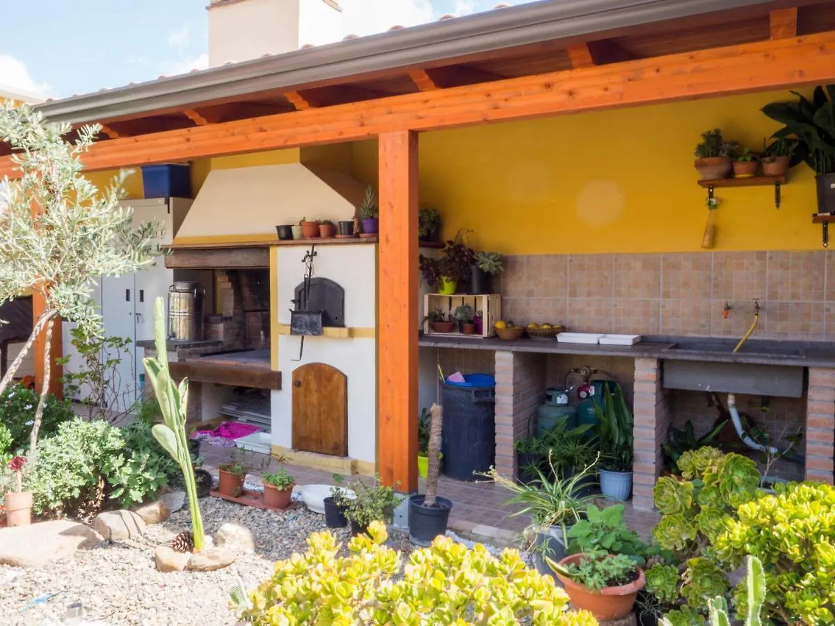 Villa Torre Quartu Sant'Elena
