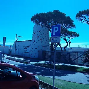 Il Fenicottero Azzurro - Bed & Breakfast