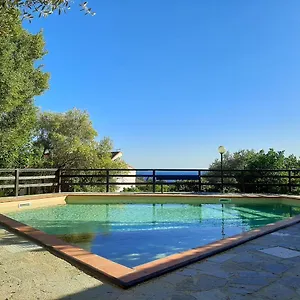  Appartement Ulivo