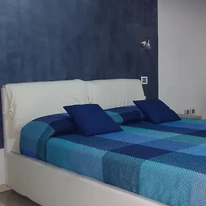 Antico Centro Quartu Bed & Breakfast