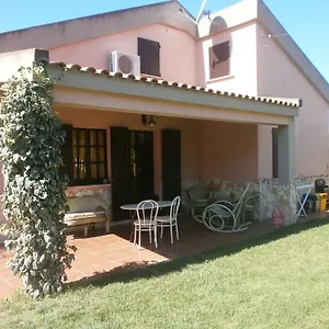 Torre Foxi Casa vacanze