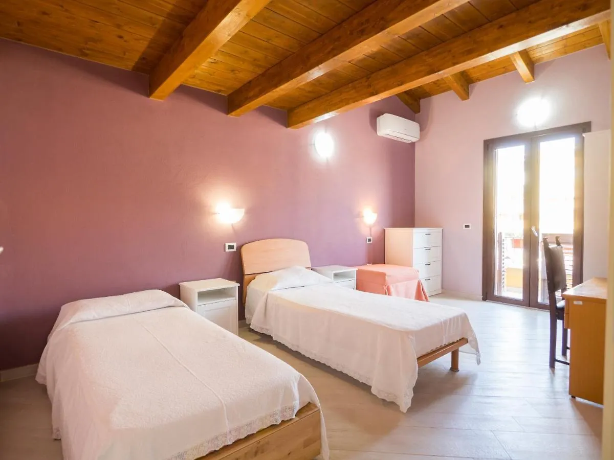 Villa Torre Quartu Sant'Elena Italy